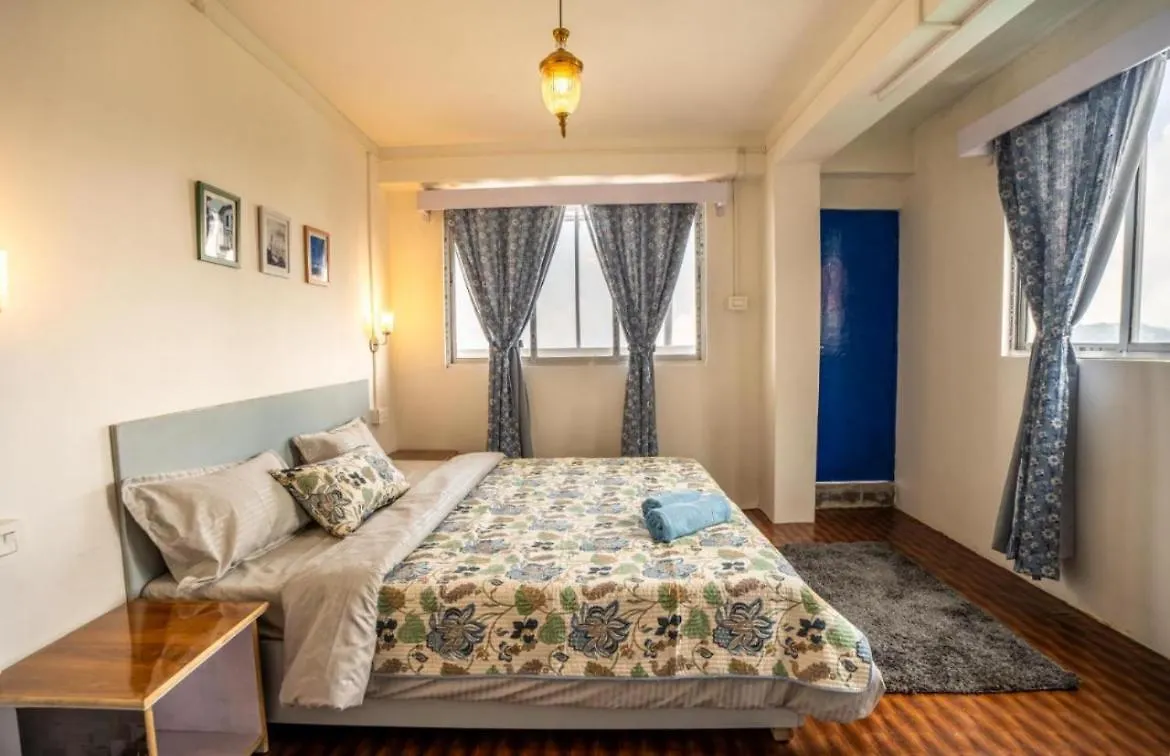 Hotel Urban Zip - Near Taj Mahal - Family Affordable Stay Agra  3*, Agra (Uttar Pradesh) Indie