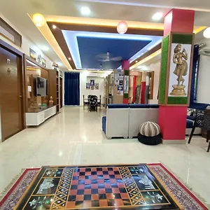 The Hideout Agra - Near Taj Agra (Uttar Pradesh)