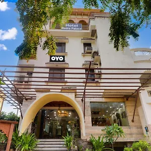 Hotel Oyo Flagship Rudra Palace, Agra (Uttar Pradesh)