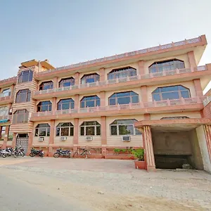 Hotel Capital O 31045 The Taj Residency- A Heritage, Agra (Uttar Pradesh)